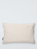 Harlequin Ikigai Abstract cushion terracotta 40x60cm (British brand)