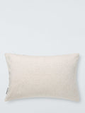 Harlequin Kanagawa Abstract cushion terracotta 40x60cm - British product