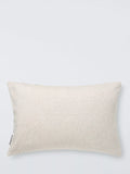 Harlequin Kanagawa Abstract cushion terracotta 40x60cm - British product