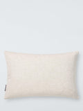 Harlequin cushion zig-zag birch 40x60cm, imported from the UK