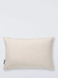 Harlequin Silt Textured Cushion Olivine 40x60cm, UK version