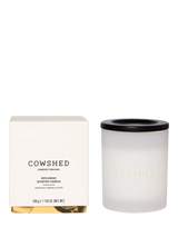 John Lewis Cowshed Replenish Scented Candle 200g- Buy online at McGrocer
