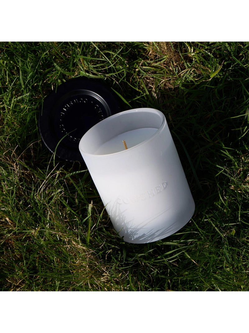 Cowshed Replenish scented candle 200g, imported from the UK