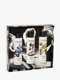 Cowshed bath shower gel trio gift set 3x300ml - British product