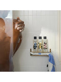 Cowshed bath shower gel trio gift set 3x300ml - British product