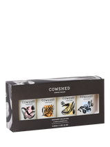 John Lewis Cowshed Discovery Collection Bodycare Gift Set, 4 x 100ml- Buy online at McGrocer