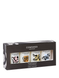 Cowshed Discovery Collection bodycare gift set 4 x 100ml - British product