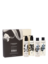 John Lewis Cowshed Hand & Body Quad Bodycare Gift Set, 4 x 300ml- Buy online at McGrocer