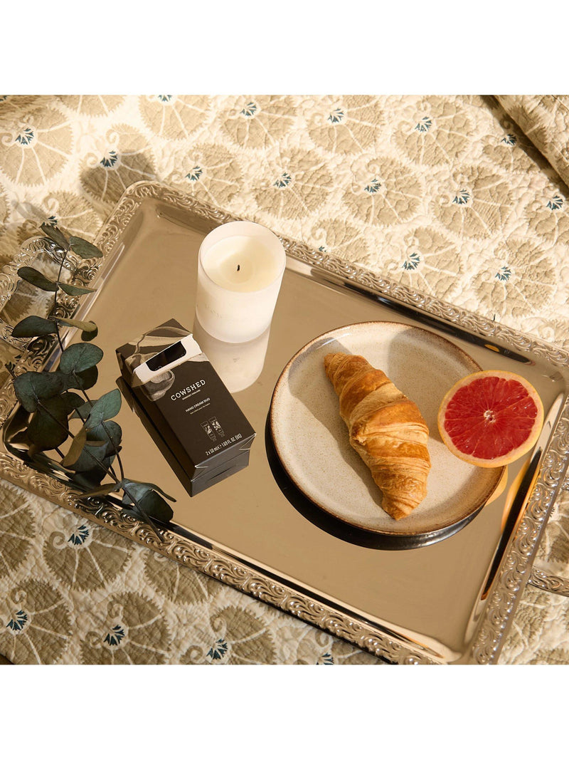 Cowshed hand cream duo gift set 2x50ml (British brand)