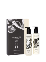 John Lewis Cowshed Refresh Hand Care Gift Set 2 x 300ml- Buy online at McGrocer