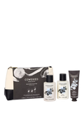 Cowshed Relax travel bodycare gift set, UK version