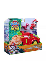 John Lewis Paw Patrol Dino Movie Rescue Firetruck- Buy online at McGrocer