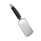 Argos Home Black 9 Piece Stainless Steel Utensil Set - British product