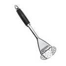 Argos Home Black 9 Piece Stainless Steel Utensil Set - British product