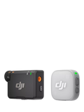 DJI wireless microphone Mic Mini 2 (British brand)