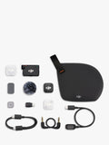 DJI wireless microphone Mic Mini 2 (British brand)