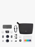 DJI Mic Mini 2 wireless microphone with charging case (British brand)