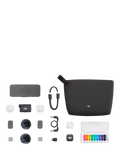 DJI Mic Mini 2 wireless microphone with charging case (British brand)