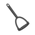 Argos Home black kitchen utensil set 9-piece - British product