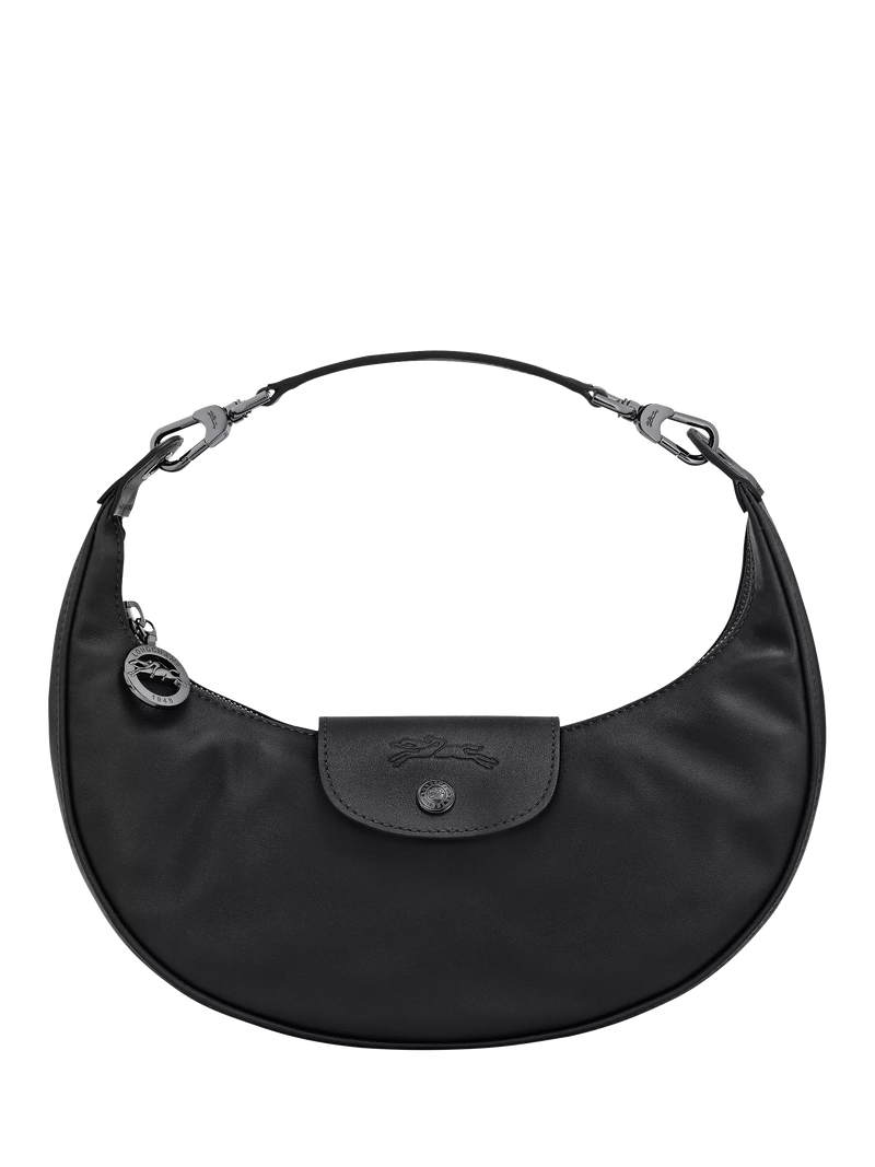 Longchamp Le Pliage Xtra S shoulder bag, imported from the UK