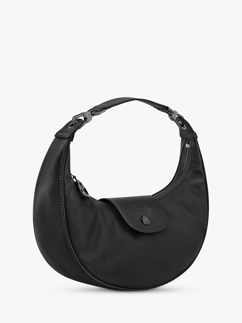 Longchamp Le Pliage Xtra S shoulder bag, imported from the UK