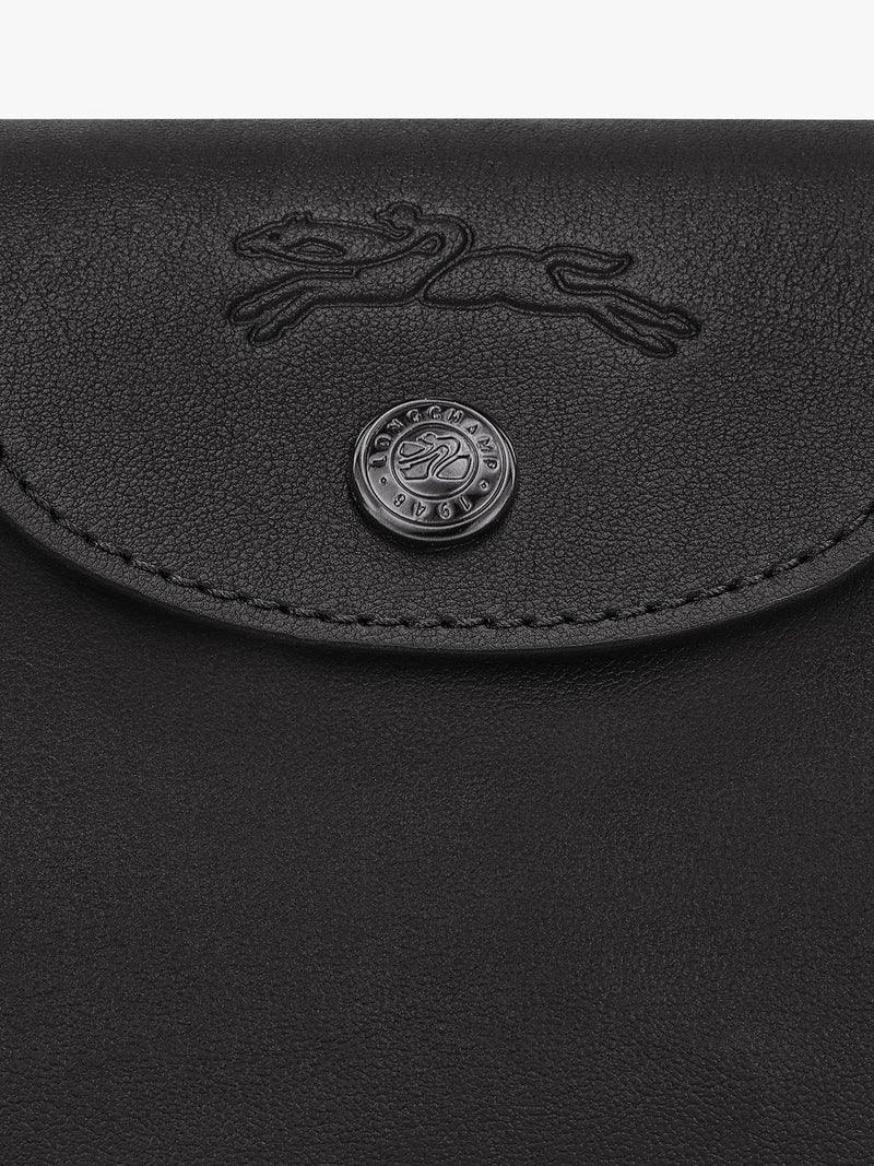 Longchamp Le Pliage Xtra S shoulder bag, imported from the UK