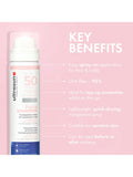 Ultrasun Holiday Essentials suncare gift set, imported from the UK