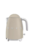 Smeg KLF03 Electric Kettle, 1.7L