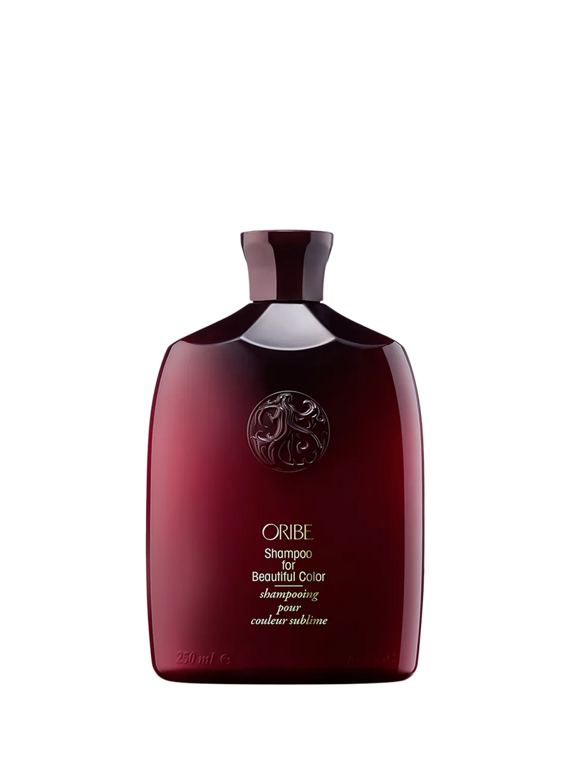 Oribe shampoo for Beautiful Colour 250ml (British brand)