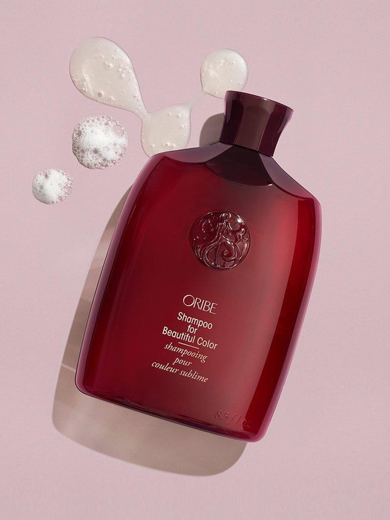 Oribe shampoo for Beautiful Colour 250ml (British brand)