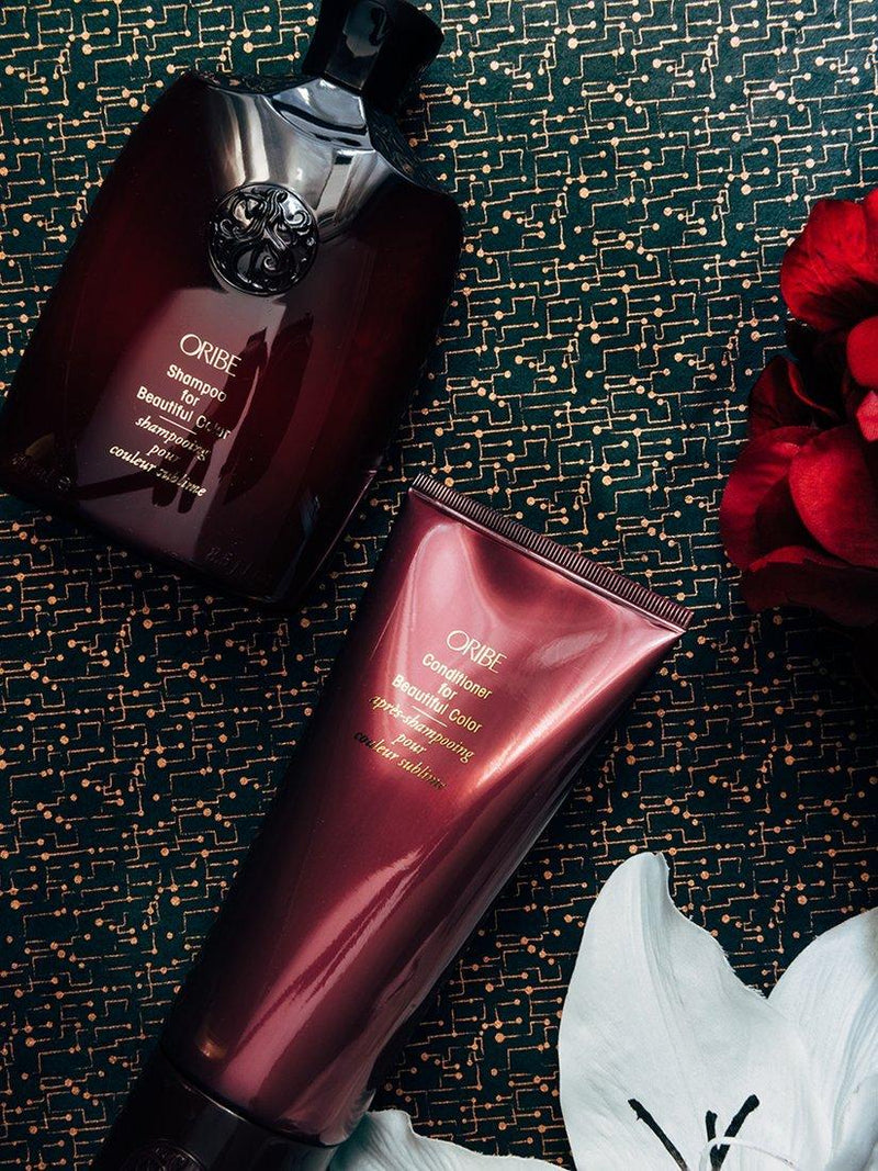 Oribe shampoo for Beautiful Colour 250ml (British brand)