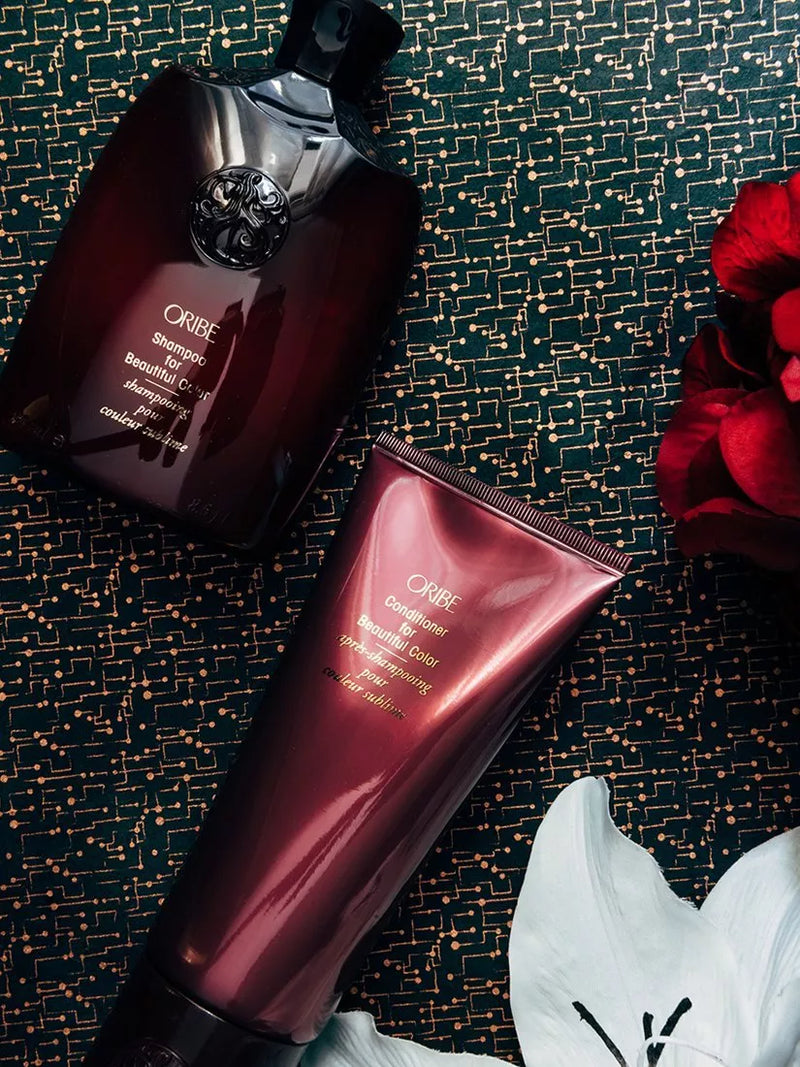 Oribe shampoo for beautiful colour 250ml, UK version