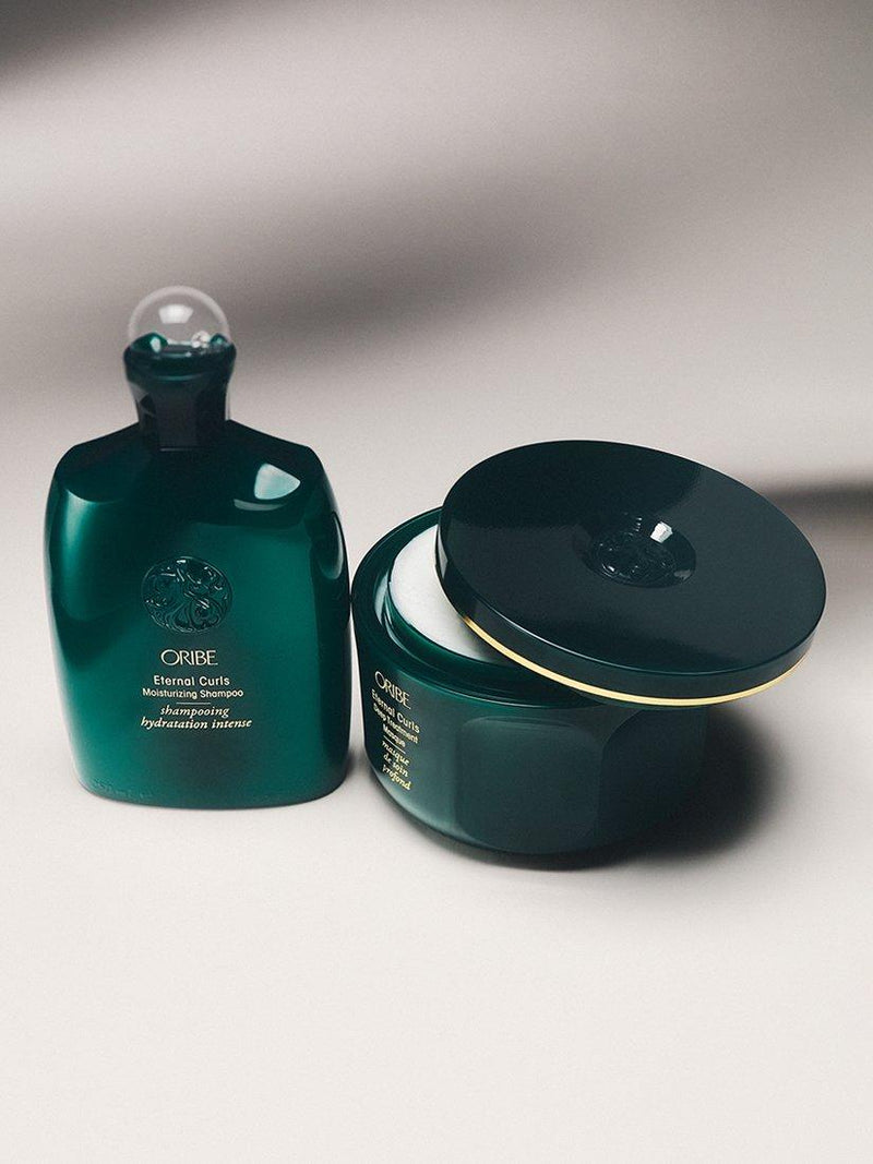 Oribe Eternal Curls Moisturising Shampoo 250ml, UK version