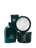 Oribe Eternal Curls Moisturising Shampoo 250ml, imported from the UK