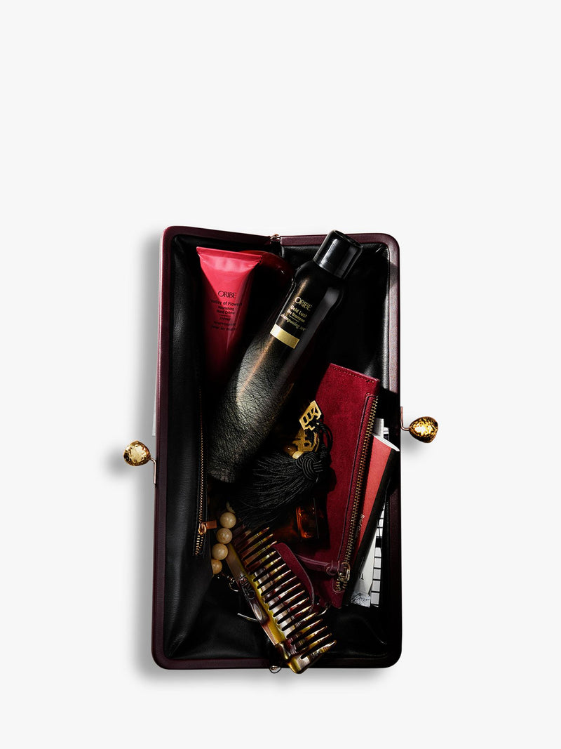 Oribe Gold Lust dry shampoo 309ml (British brand)