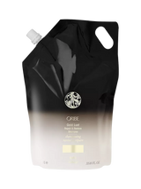 John Lewis Oribe Gold Lust Repair & Restore Shampoo Refill 1000ml- Buy online at McGrocer
