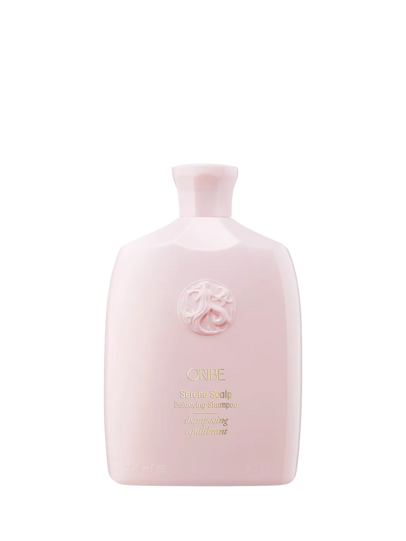 Oribe Serene Scalp Balancing Shampoo 250ml - British product