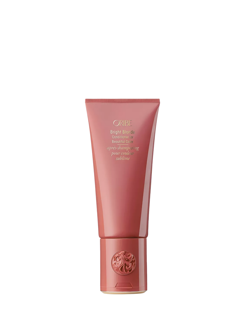 Oribe Bright Blonde Conditioner 200ml - British product