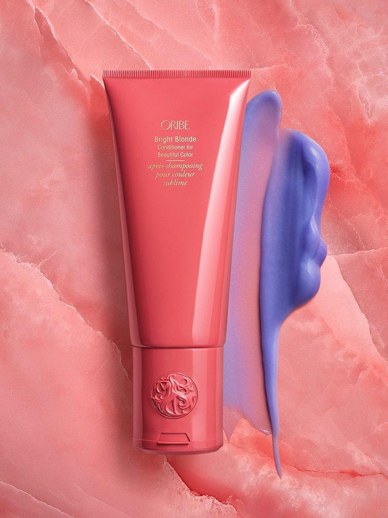 Oribe Bright Blonde Conditioner 200ml - British product