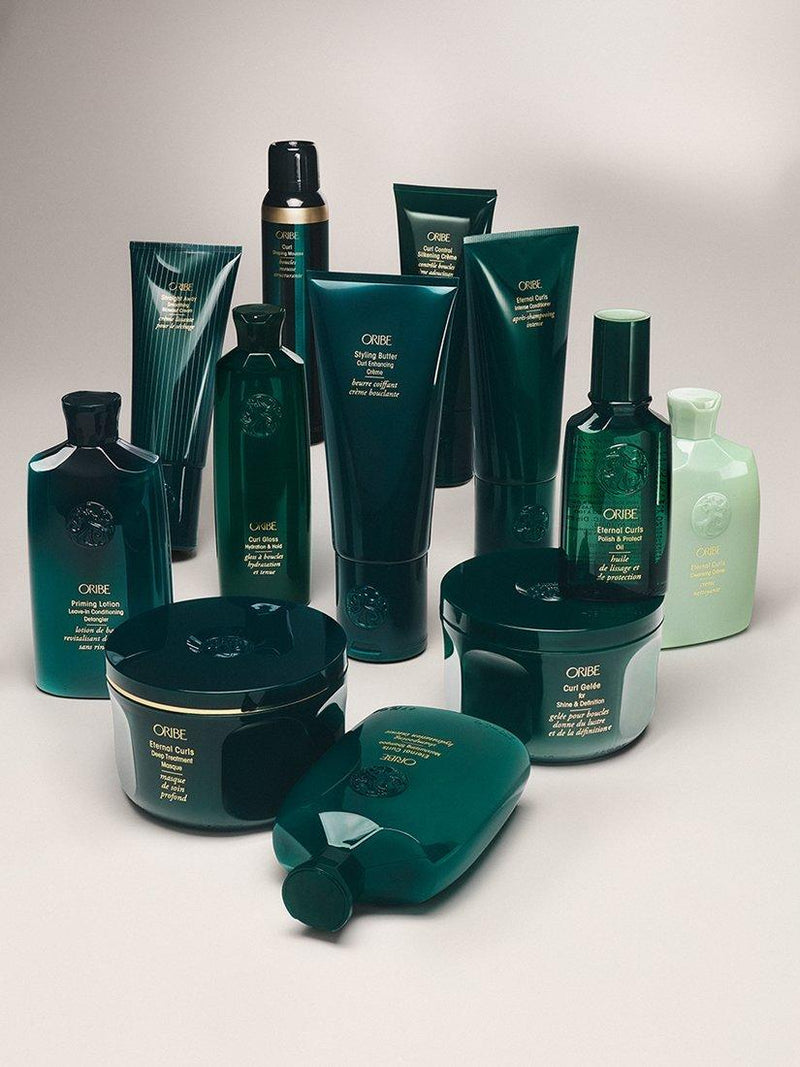 Oribe Eternal Curls Intense Conditioner 200ml (British brand)