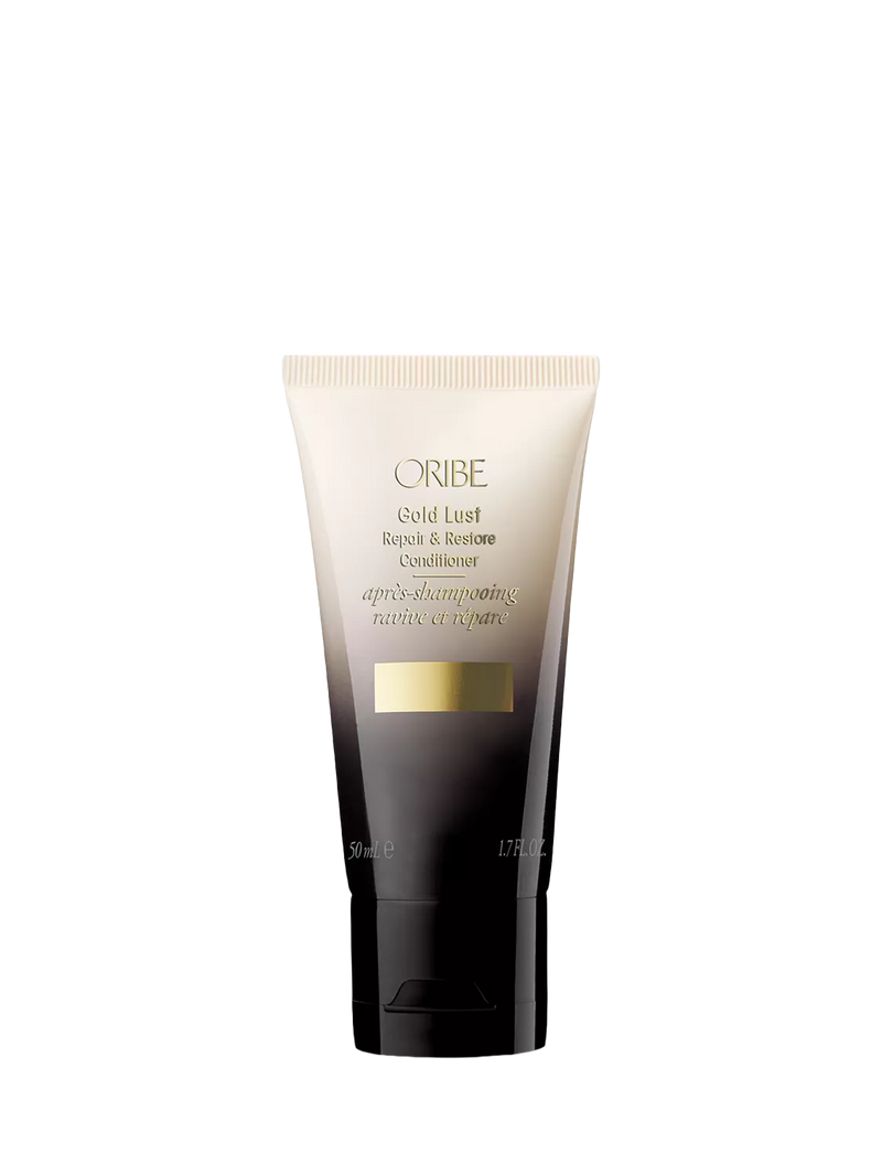 Oribe Gold Lust Repair & Restore Conditioner Hair Conditioner 1L