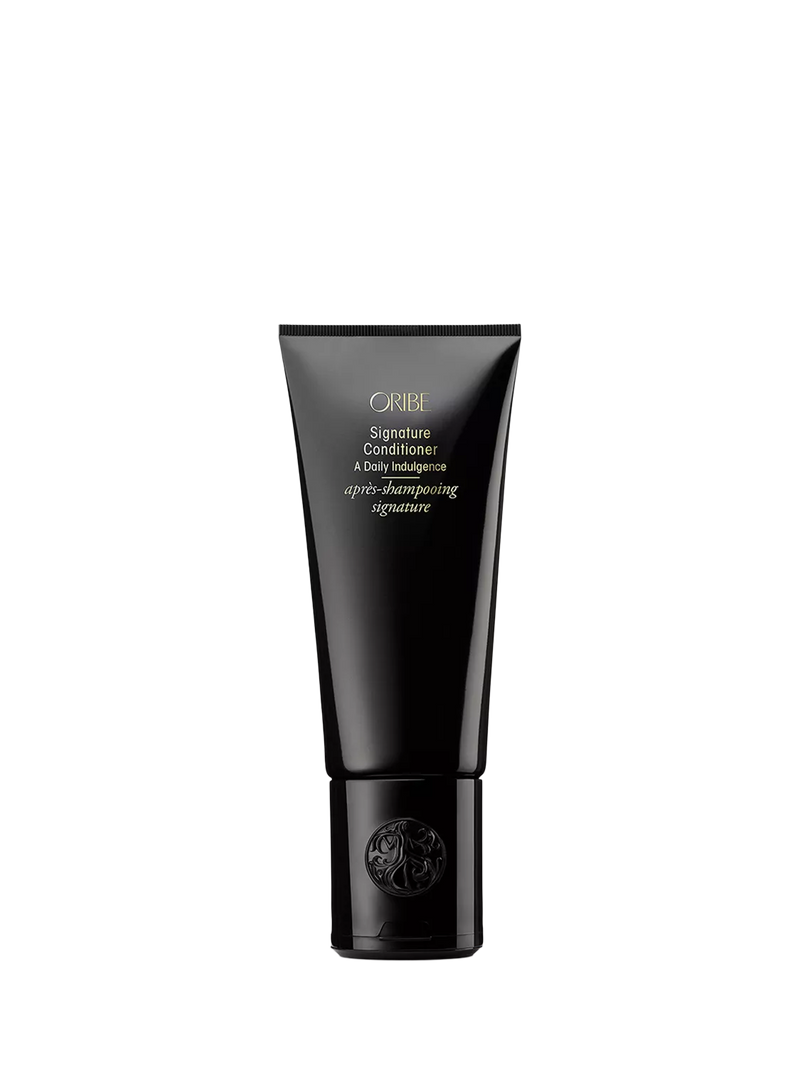 Oribe Signature Conditioner 200ml luxury hair product, UK version