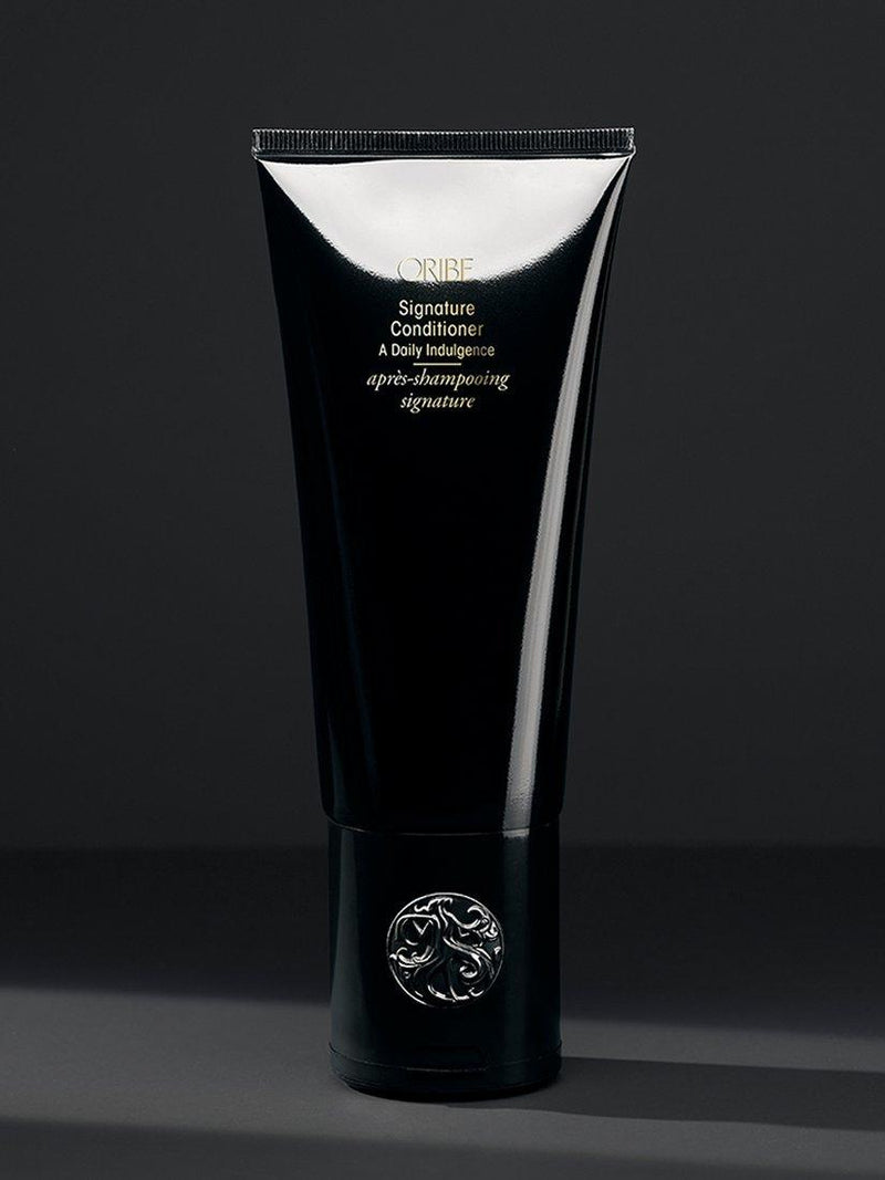 Oribe Signature Conditioner 200ml luxury hair product, UK version