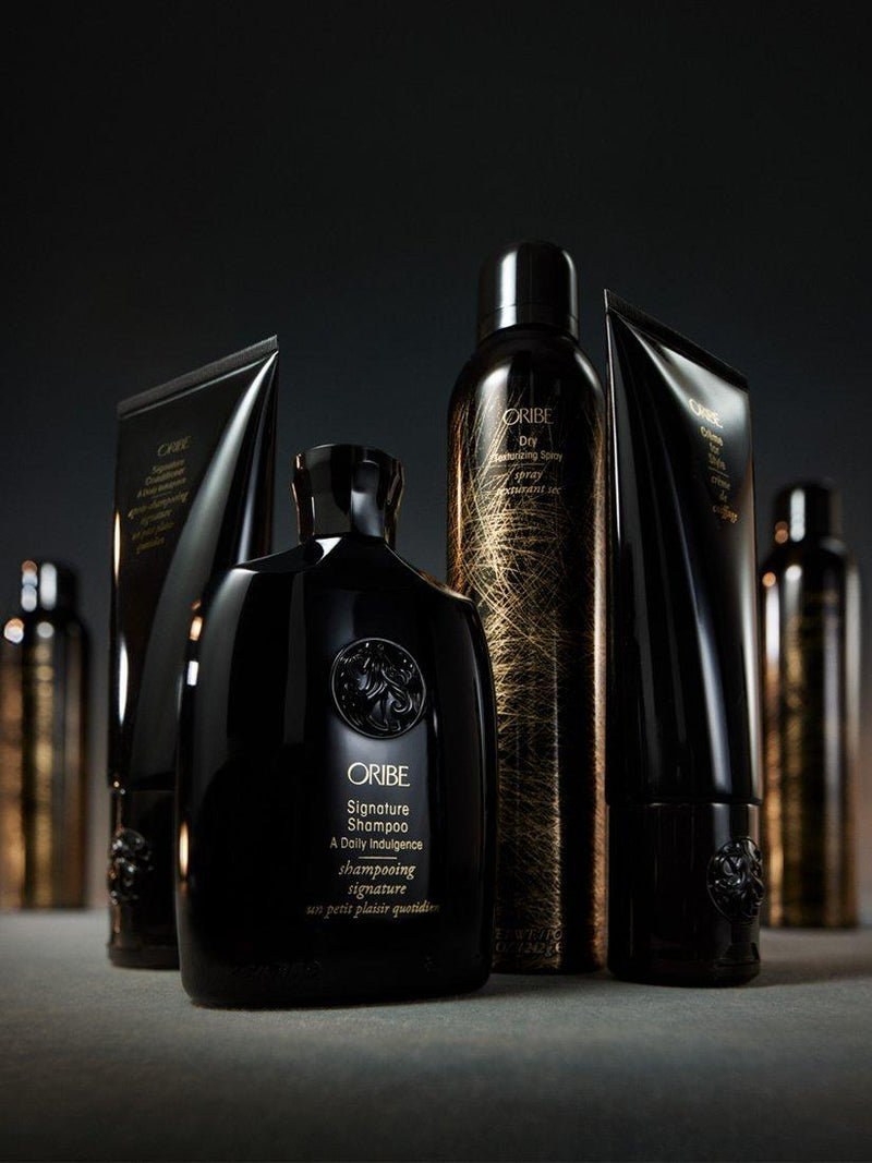 Oribe Signature Conditioner 200ml luxury hair product, UK version