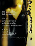Oribe Eternal Curls Polish & Protect Oil 100ml, imported from the UK