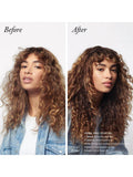 Oribe Eternal Curls Polish & Protect Oil 100ml, imported from the UK