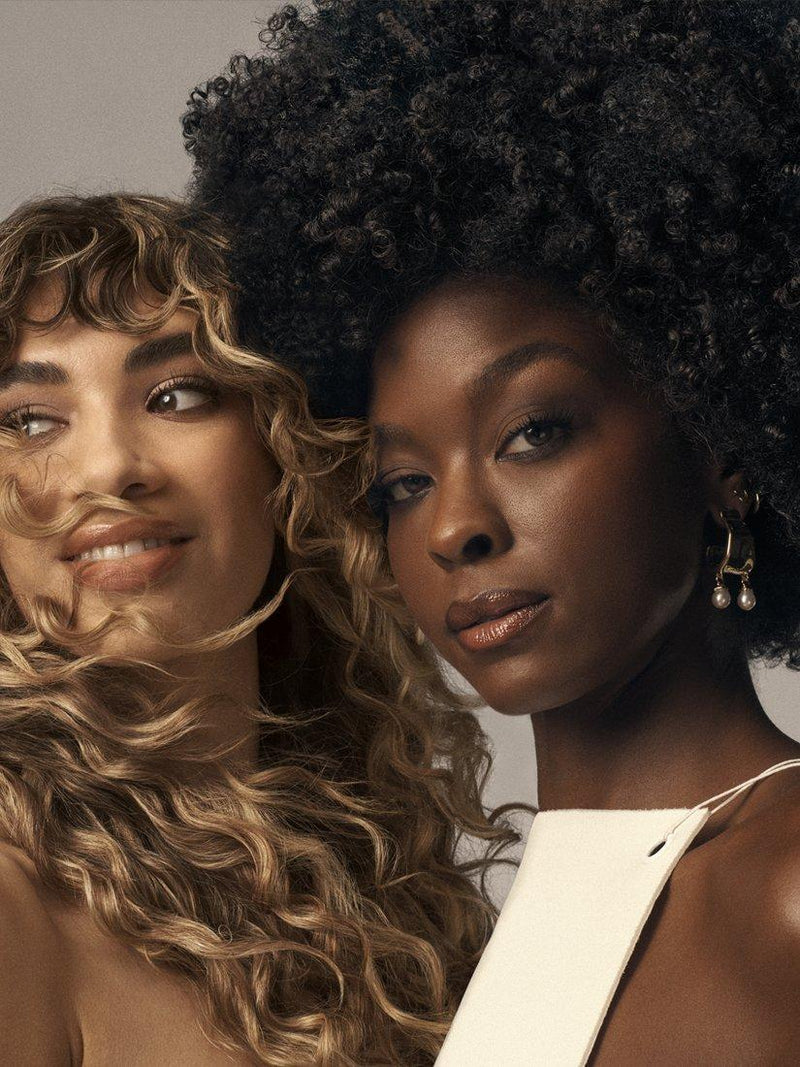 Oribe Eternal Curls Polish & Protect Oil 100ml, imported from the UK