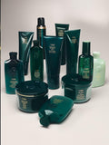 Oribe Eternal Curls Polish & Protect Oil 100ml, imported from the UK