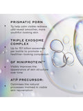Medik8 Exo-PDRN Prismatic+ serum 30ml, UK version