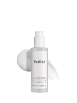 John Lewis Medik8 Total Moisture Daily Cleansing Gel 145ml- Buy online at McGrocer